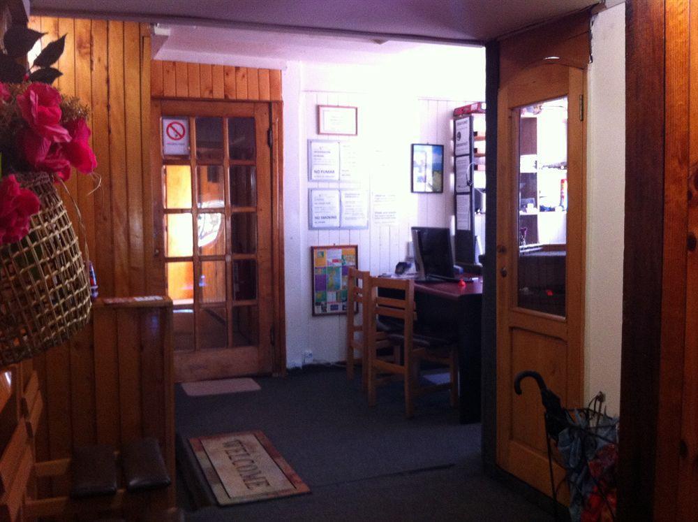 Ancud Petit Hostal Exteriér fotografie