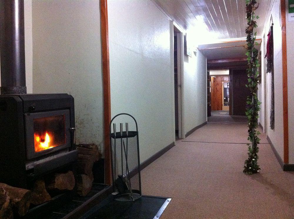 Ancud Petit Hostal Exteriér fotografie