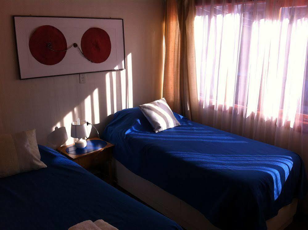 Ancud Petit Hostal Exteriér fotografie